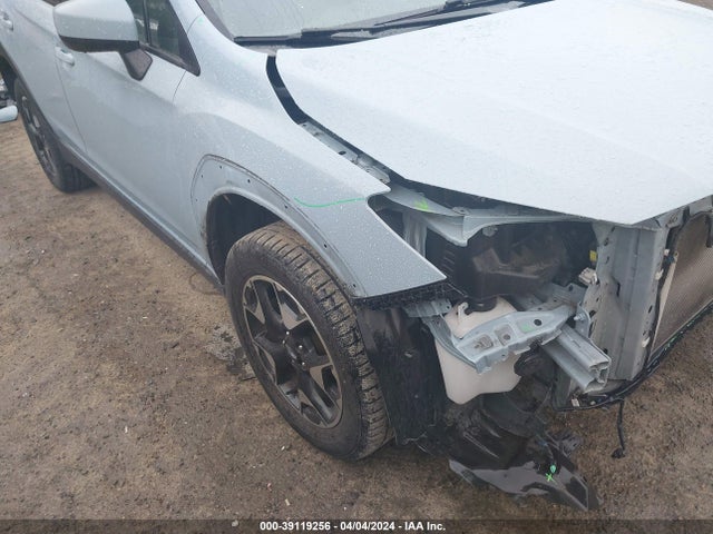 Subaru Crosstrek Premium 2020 JF2GTAEC7LH202730 Image 18