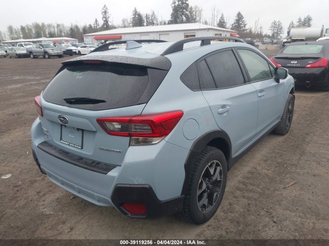 Subaru Crosstrek Premium 2020 JF2GTAEC7LH202730 Image 4