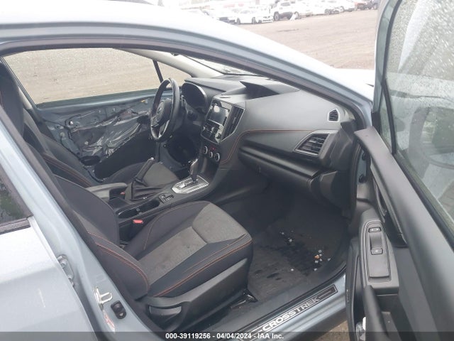 Subaru Crosstrek Premium 2020 JF2GTAEC7LH202730 Image 5