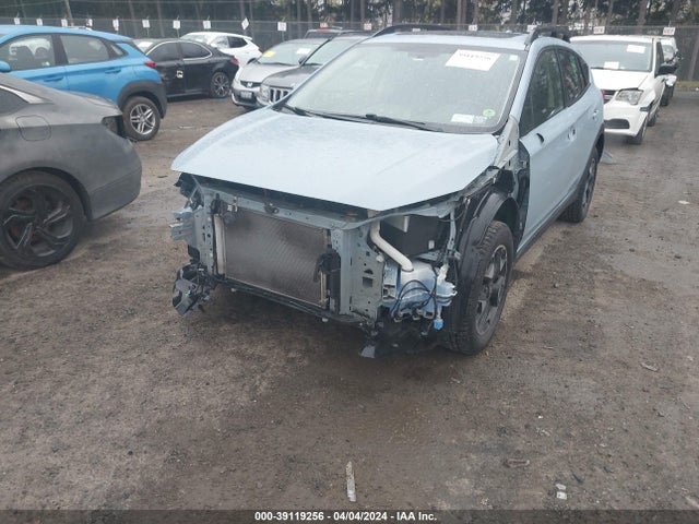 Subaru Crosstrek Premium 2020 JF2GTAEC7LH202730 Image 6