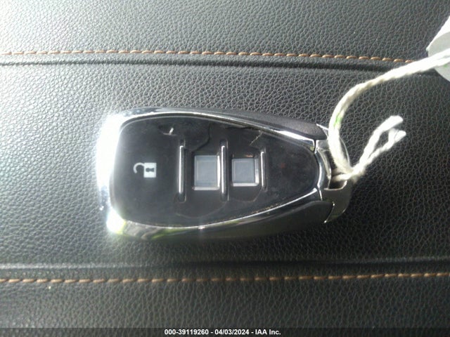 Chevrolet Traverse Ls 2019 1GNERFKW5KJ223669 Image 11