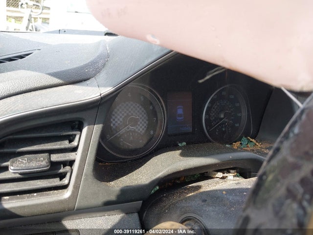 Hyundai ELANTRA SE 2020 5NPD74LF2LH499850 Image 7