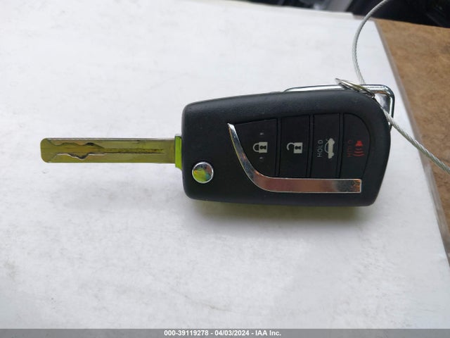 Toyota COROLLA LE 2020 JTDEPRAE2LJ073711 Image 11