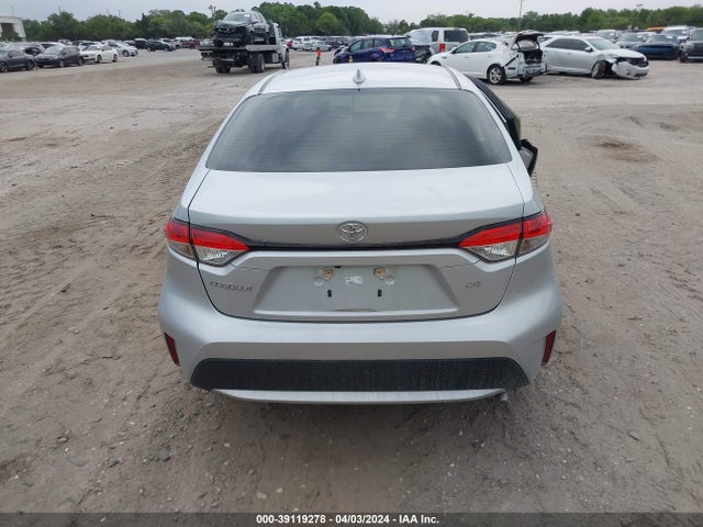 Toyota COROLLA LE 2020 JTDEPRAE2LJ073711 Image 16