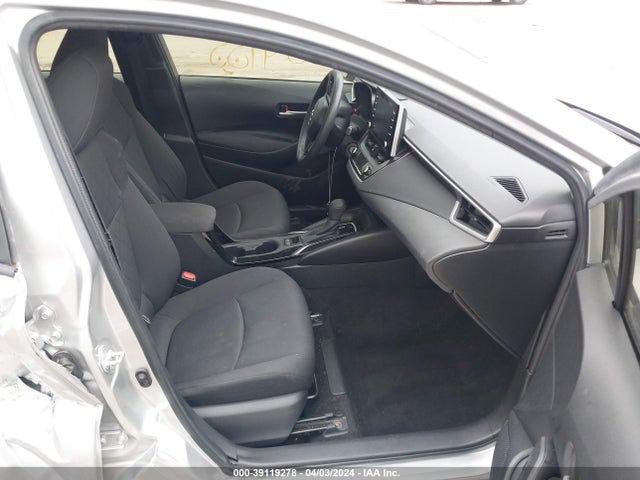 Toyota COROLLA LE 2020 JTDEPRAE2LJ073711 Image 5