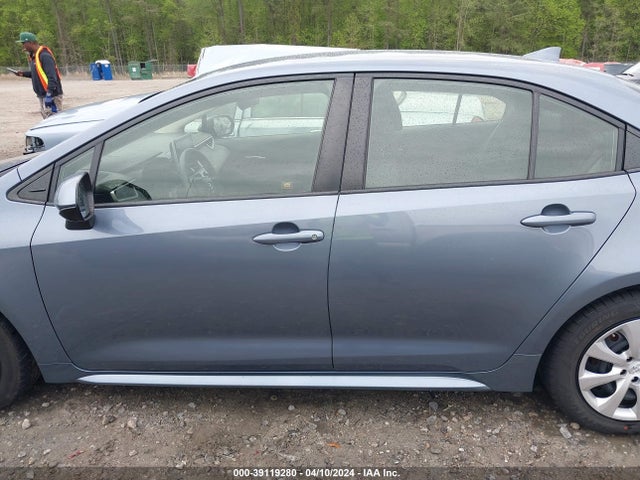 Toyota COROLLA LE 2020 JTDEPRAEXLJ043436 Image 14