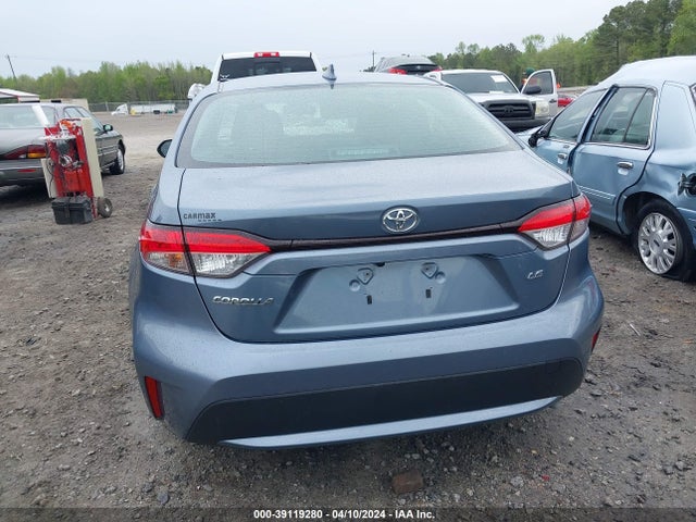 Toyota COROLLA LE 2020 JTDEPRAEXLJ043436 Image 16