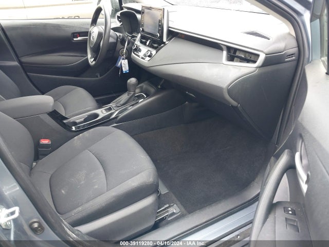Toyota COROLLA LE 2020 JTDEPRAEXLJ043436 Image 5