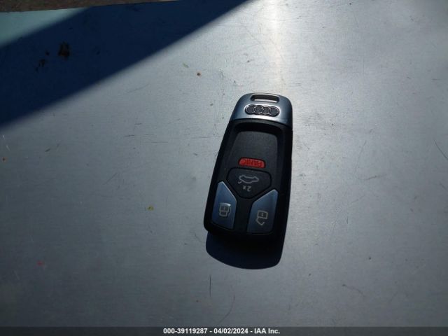 WA1LHAF70KD044022 Audi Q7 45 Premium