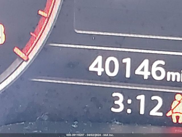 WA1LHAF70KD044022 Audi Q7 45 Premium