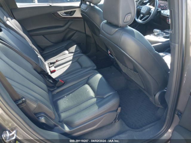 WA1LHAF70KD044022 Audi Q7 45 Premium