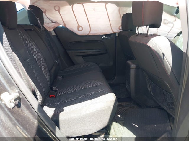 Chevrolet EQUINOX LS 2017 2GNALBEK4H1532165 Image 8