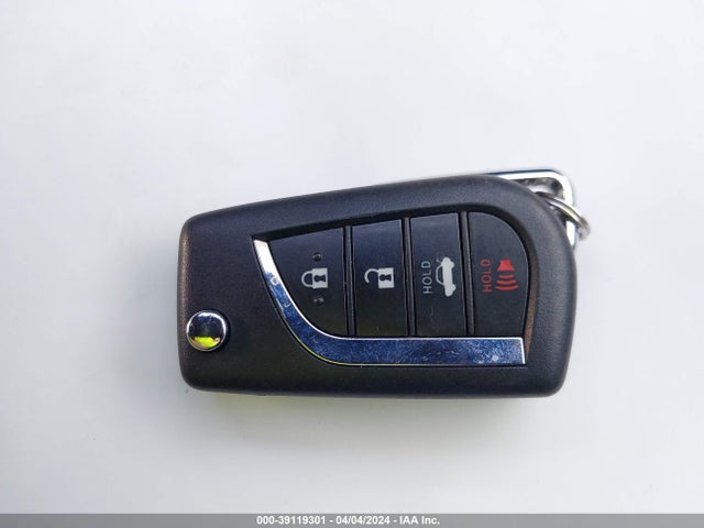 Toyota COROLLA LE 2022 JTDEPMAE2NJ218171 Image 11