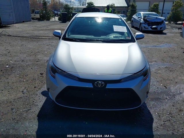 Toyota COROLLA LE 2022 JTDEPMAE2NJ218171 Image 13