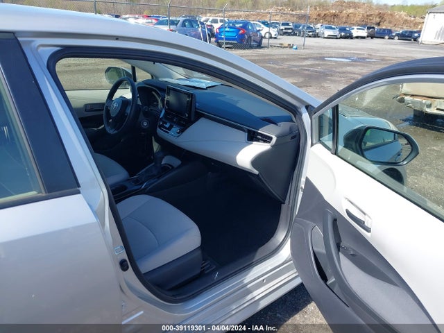 Toyota COROLLA LE 2022 JTDEPMAE2NJ218171 Image 5