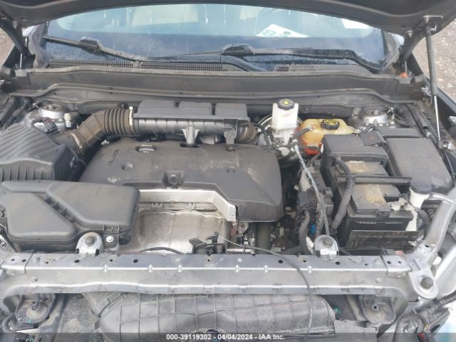 LRBFXBSA4KD022634 Buick Envision Preferred