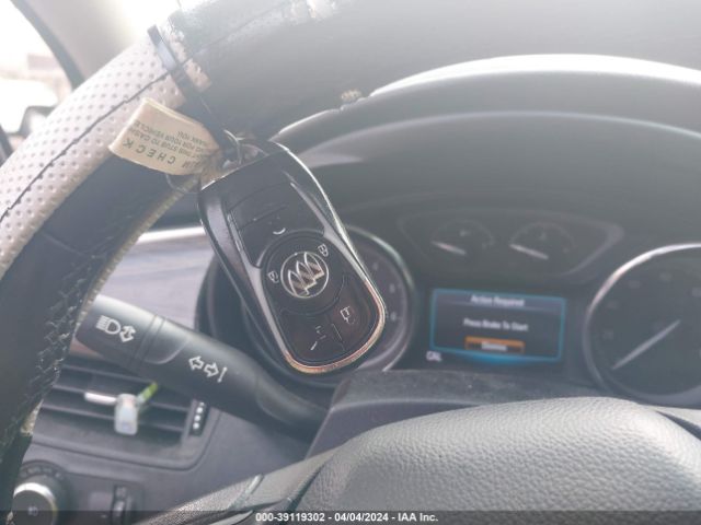LRBFXBSA4KD022634 Buick Envision Preferred