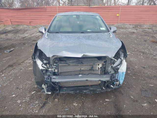 LRBFXBSA4KD022634 Buick Envision Preferred