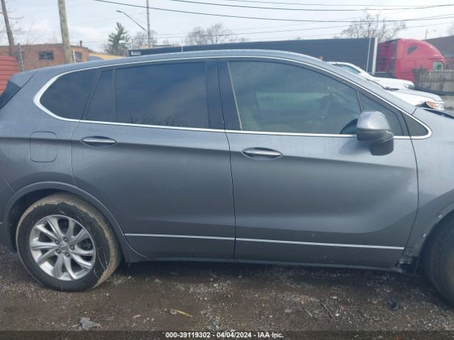 LRBFXBSA4KD022634 Buick Envision Preferred
