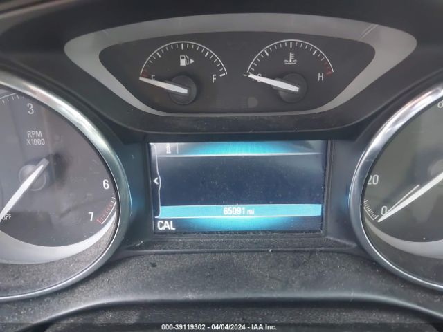 LRBFXBSA4KD022634 Buick Envision Preferred