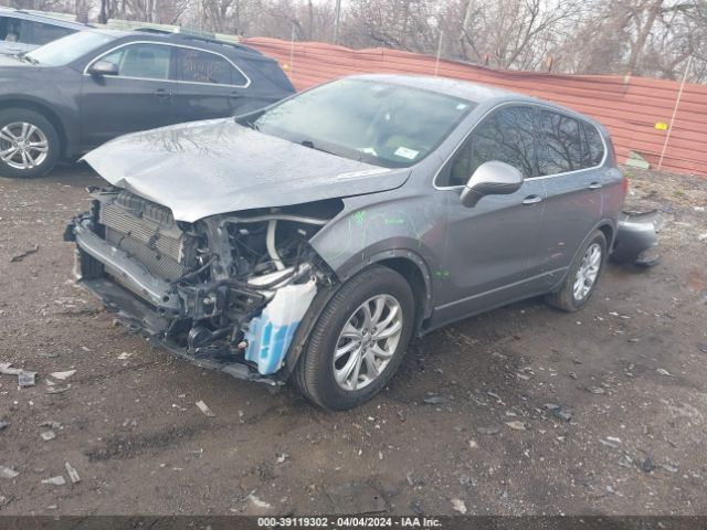 LRBFXBSA4KD022634 Buick Envision Preferred