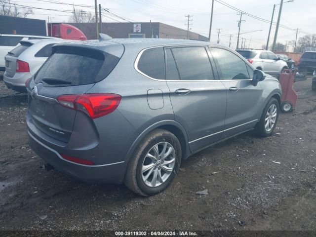 LRBFXBSA4KD022634 Buick Envision Preferred
