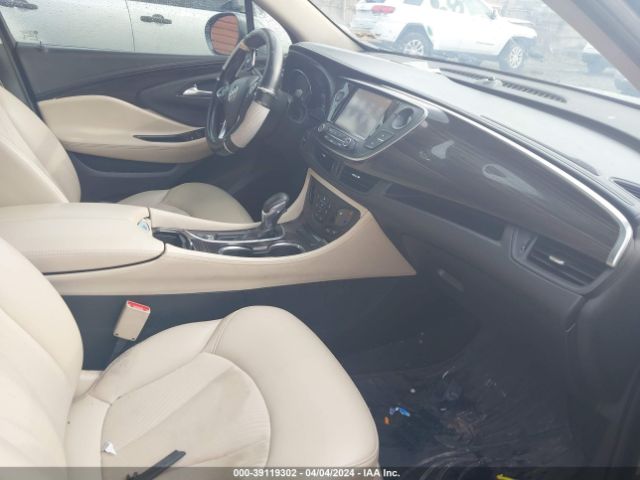 LRBFXBSA4KD022634 Buick Envision Preferred