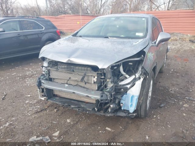 LRBFXBSA4KD022634 Buick Envision Preferred