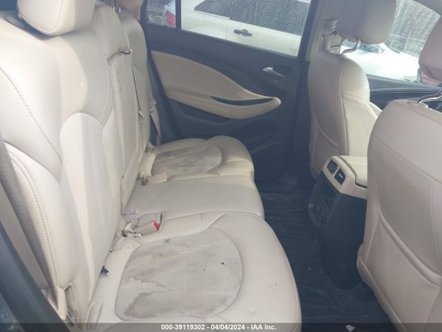 LRBFXBSA4KD022634 Buick Envision Preferred