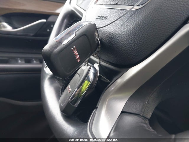 GMC Terrain Awd Sle 2020 3GKALTEV9LL157734 Image 11
