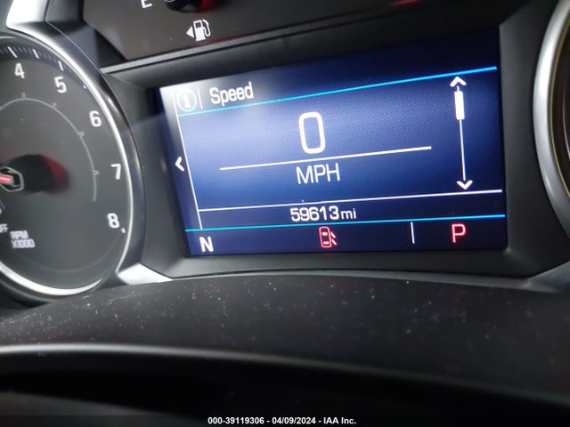GMC Terrain Awd Sle 2020 3GKALTEV9LL157734 Image 15
