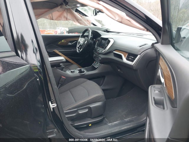 GMC Terrain Awd Sle 2020 3GKALTEV9LL157734 Image 5