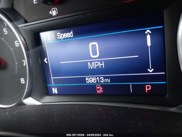 GMC Terrain Awd Sle 2020 3GKALTEV9LL157734 Image 7