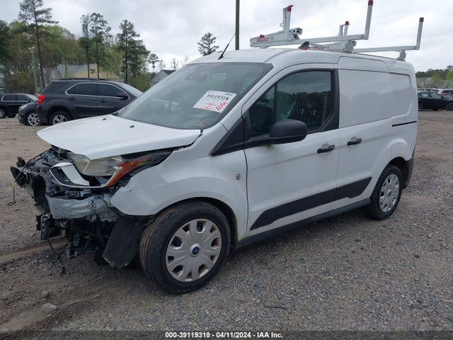 Ford Transit Connect Xl 2019 NM0LS6E22K1410183 Image 2