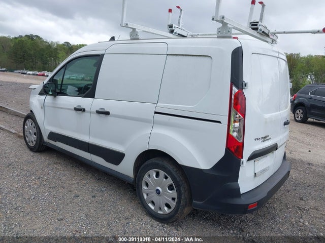 Ford Transit Connect Xl 2019 NM0LS6E22K1410183 Image 3