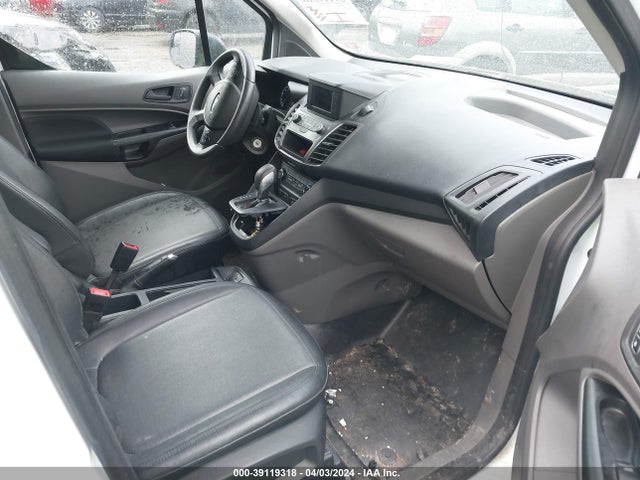 Ford Transit Connect Xl 2019 NM0LS6E22K1410183 Image 5