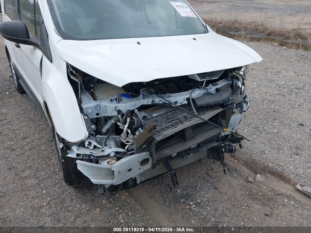 Ford Transit Connect Xl 2019 NM0LS6E22K1410183 Image 6