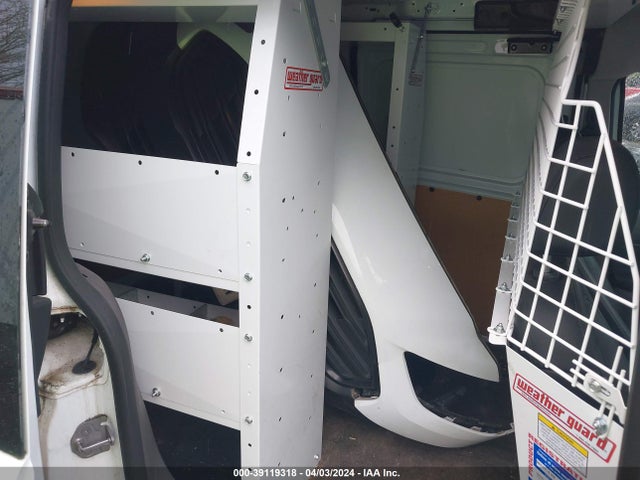 Ford Transit Connect Xl 2019 NM0LS6E22K1410183 Image 8