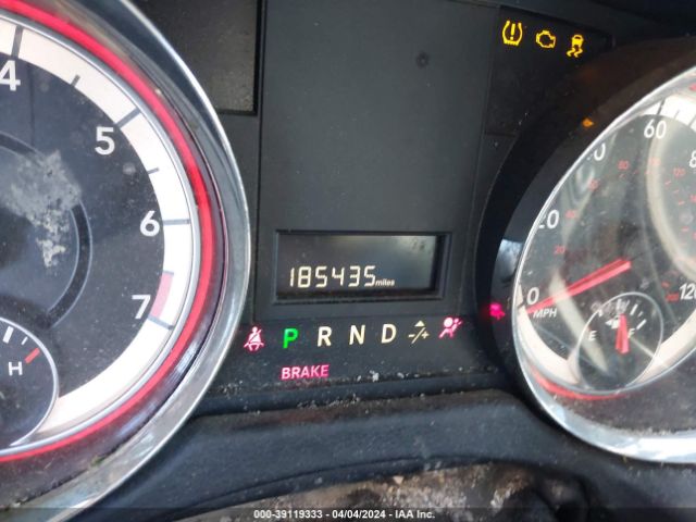 2C4RDGCG4HR860496 Dodge Grand Caravan Sxt