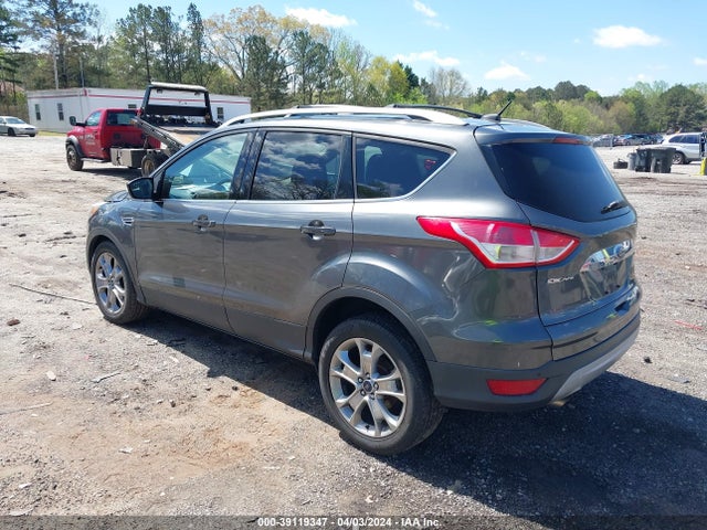 Ford Escape Titanium 2015 1FMCU9JX4FUB29003 Image 3