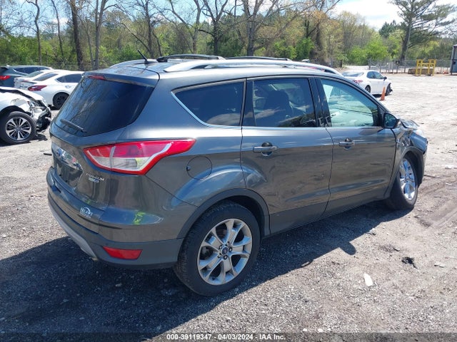 Ford Escape Titanium 2015 1FMCU9JX4FUB29003 Image 4