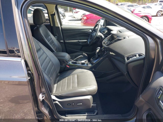 Ford Escape Titanium 2015 1FMCU9JX4FUB29003 Image 5