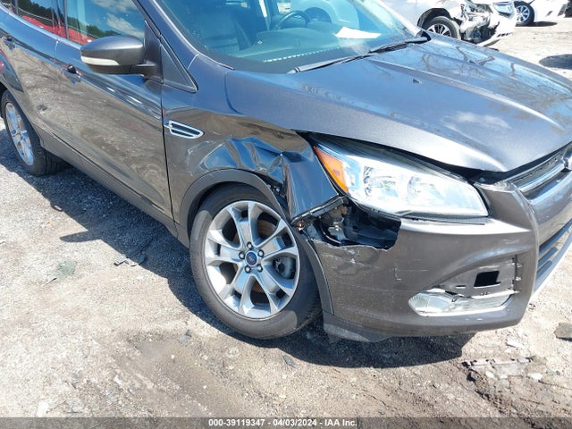 Ford Escape Titanium 2015 1FMCU9JX4FUB29003 Image 6