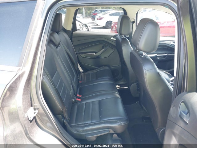 Ford Escape Titanium 2015 1FMCU9JX4FUB29003 Image 8