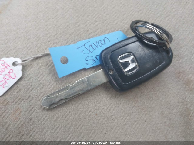 Honda CR-V LX 2015 5J6RM3H31FL009125 Image 11