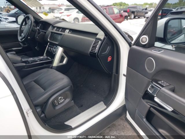 SALGS2EF1GA290344 Land Rover Range Rover 5.0l V8 Supercharged