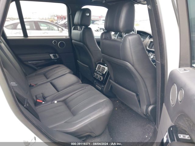 SALGS2EF1GA290344 Land Rover Range Rover 5.0l V8 Supercharged