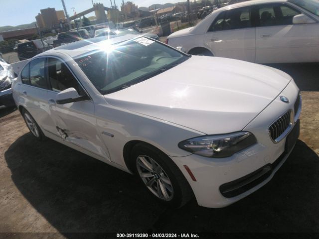 Aukcja sprzedaży 2014 Bmw 528i Xdrive, vin: WBA5A7C56ED613921, numer aukcji: 39119390