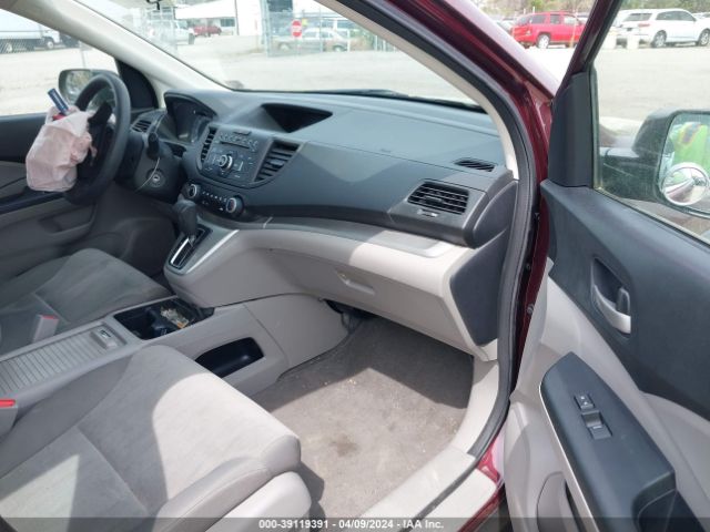 5J6RM4H3XEL011718 Honda CR-V LX