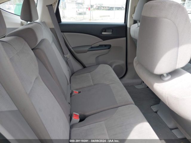 5J6RM4H3XEL011718 Honda CR-V LX